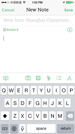 Evernote